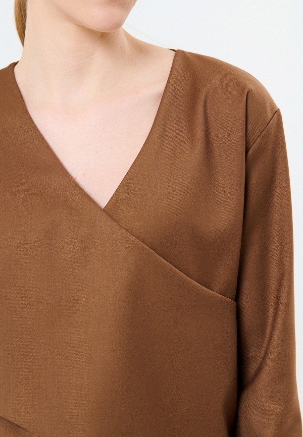 Zoteme Блуза - Lamoda Online Exclusive - фото 4