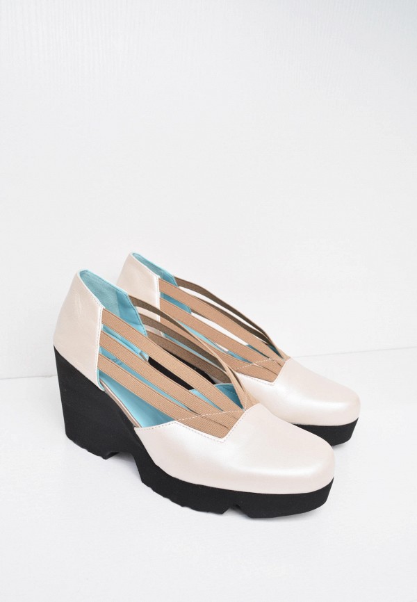 Thierry Rabotin Туфли - фото 3