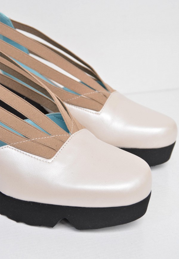 Thierry Rabotin Туфли - фото 4