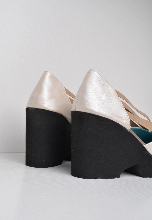 Thierry Rabotin Туфли - фото 6