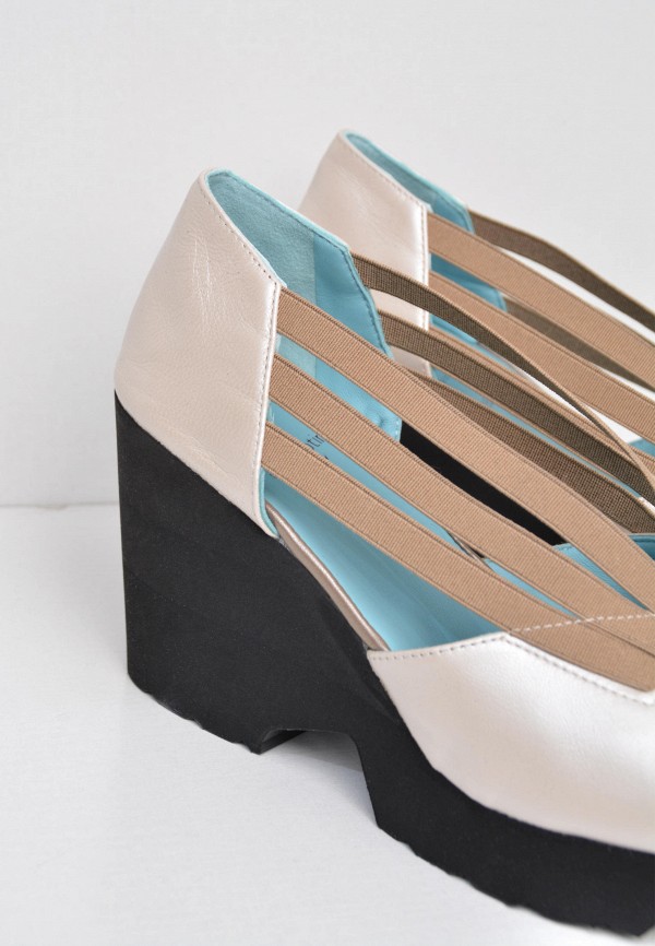 Thierry Rabotin Туфли - фото 5