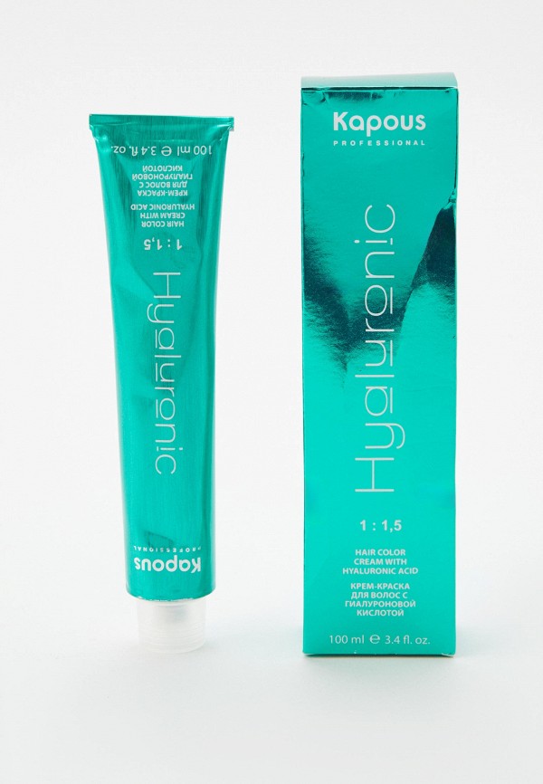 Kapous Краска для волос - фото 2