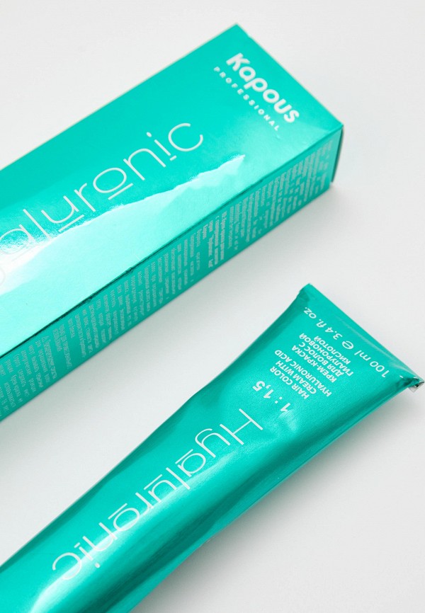 Kapous Краска для волос - фото 3