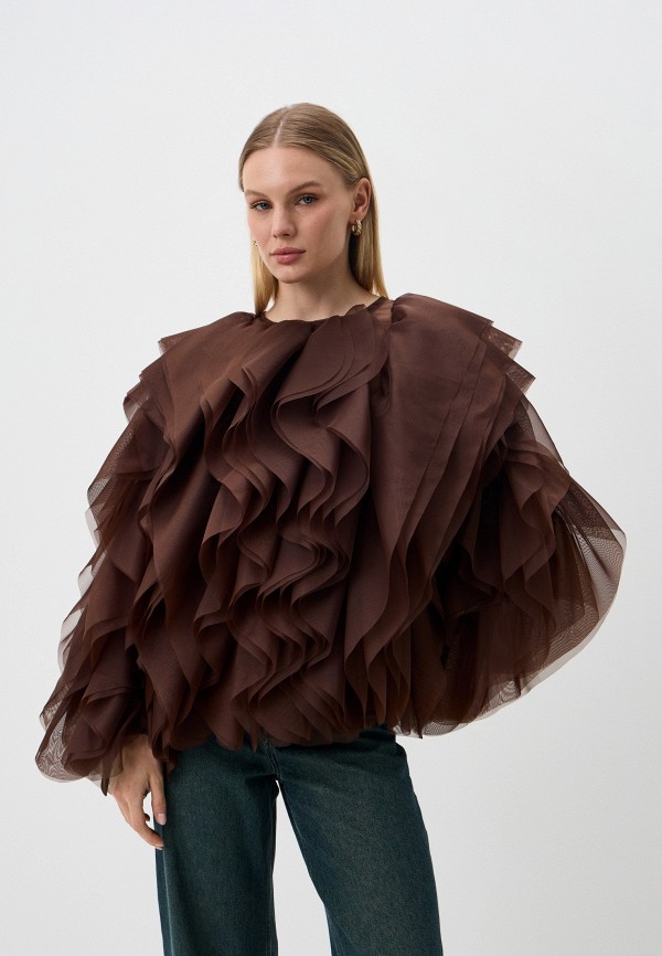 Jultise Блуза - Madlen - фото 1