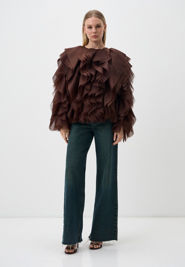 Jultise Блуза - Madlen - фото 2