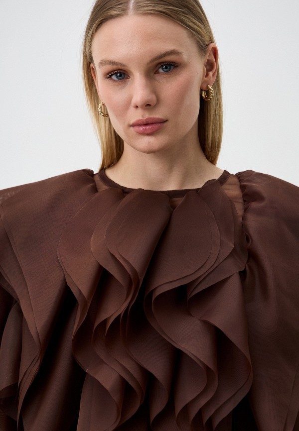 Jultise Блуза - Madlen - фото 4