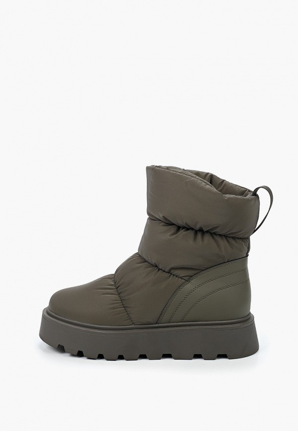 Shoiberg Дутики - фото 1