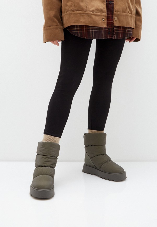 Shoiberg Дутики - фото 6