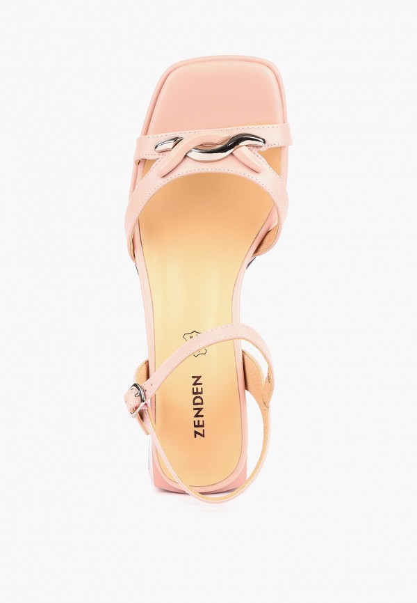 Zenden Босоножки - Online - фото 5