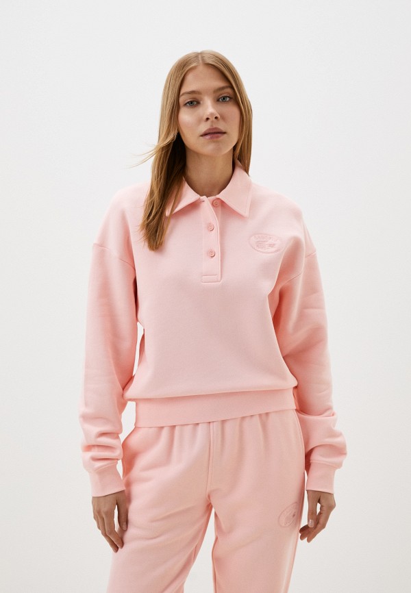 Lacoste Свитшот - Relaxed Fit - фото 1