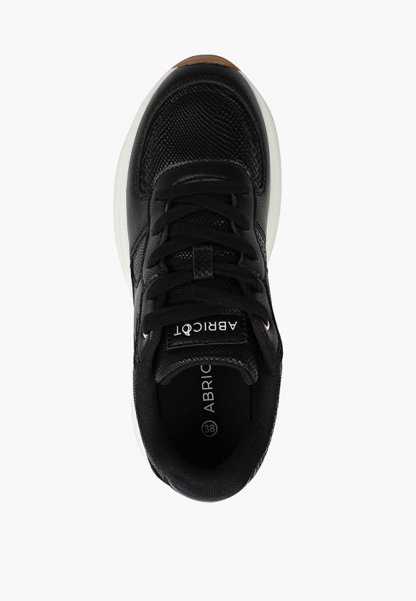 Abricot Кроссовки - фото 4