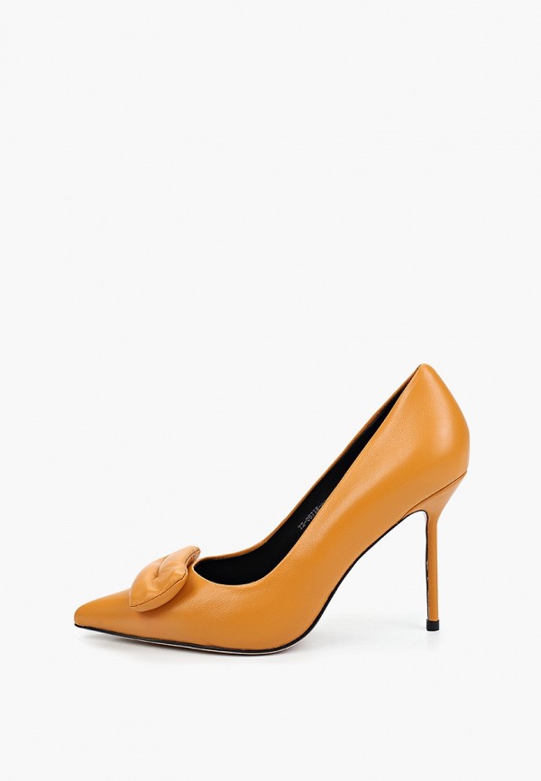 Abricot Туфли - фото 1