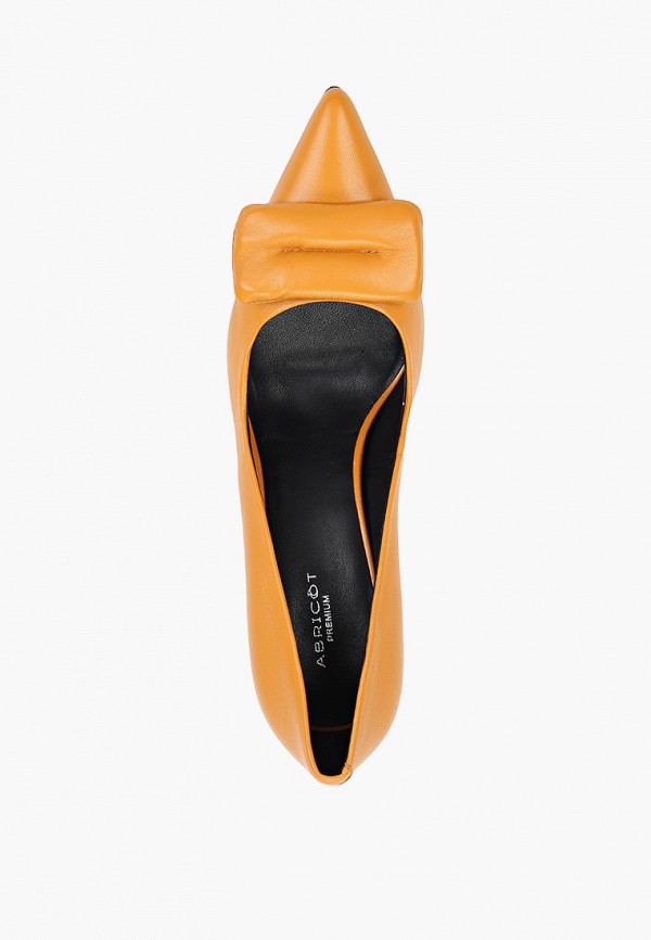 Abricot Туфли - фото 4