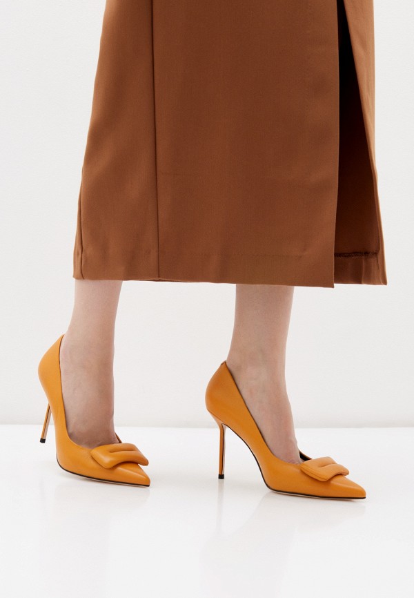 Abricot Туфли - фото 6