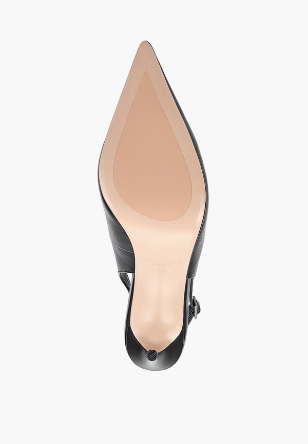 Abricot Туфли - фото 5