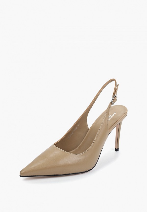 Abricot Туфли - фото 2