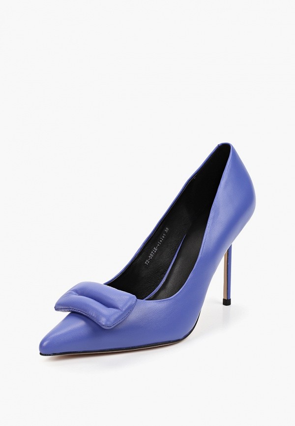 Abricot Туфли - фото 2