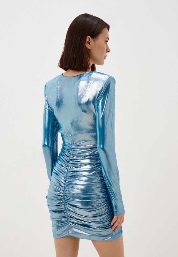 Ruxara Платье - Lamoda Online Exclusive - фото 3