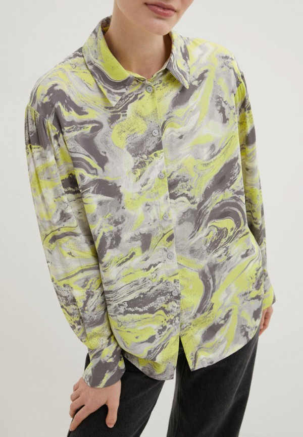 Finn Flare Блуза - фото 4