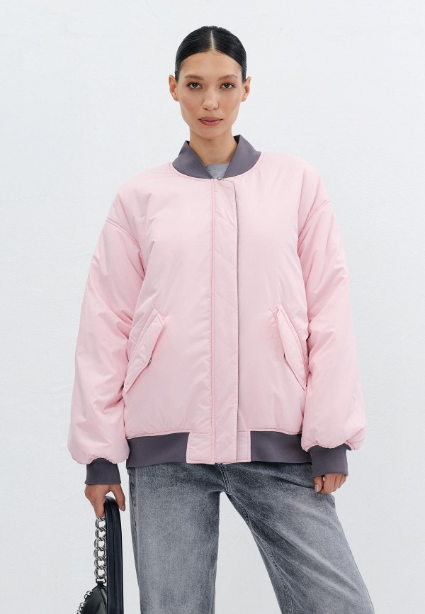 Top Top Бомбер - Reversible - фото 5