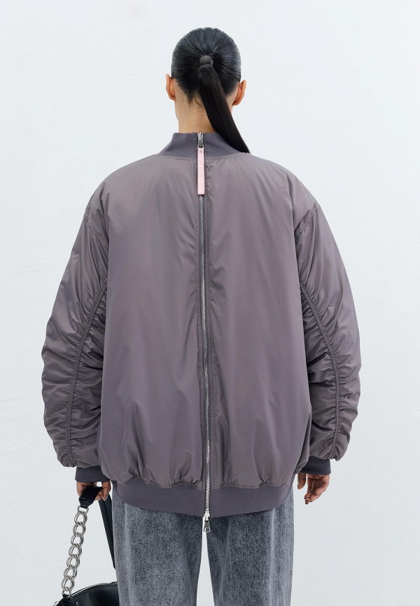 Top Top Бомбер - Reversible - фото 3