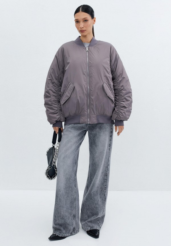 Top Top Бомбер - Reversible - фото 2