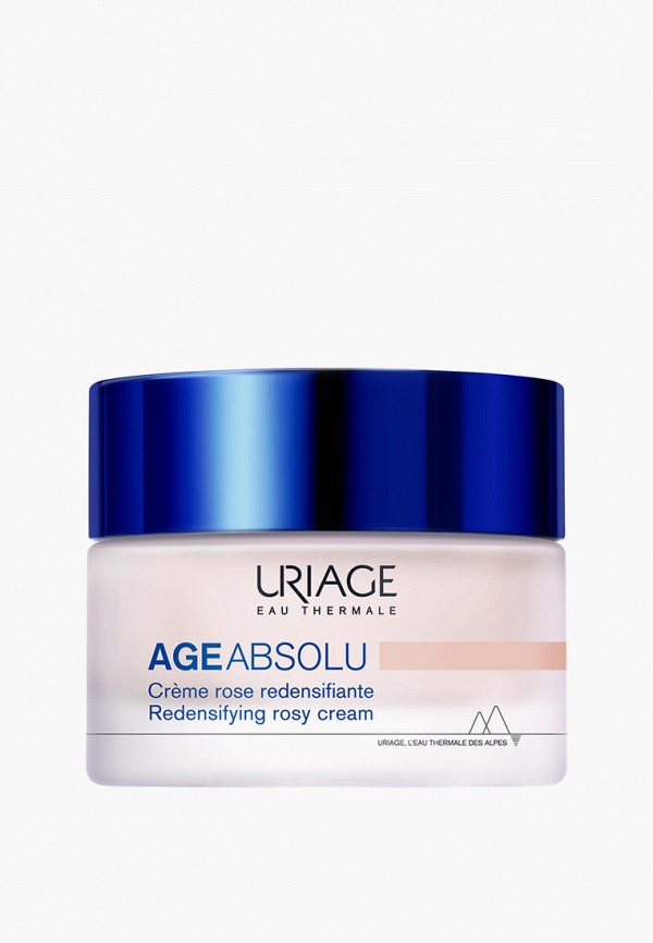 Uriage Крем для лица - восстанавливающий - фото 1