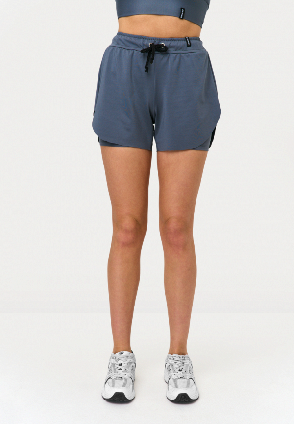 Euphoria Шорты спортивные - Twin Set - фото 1