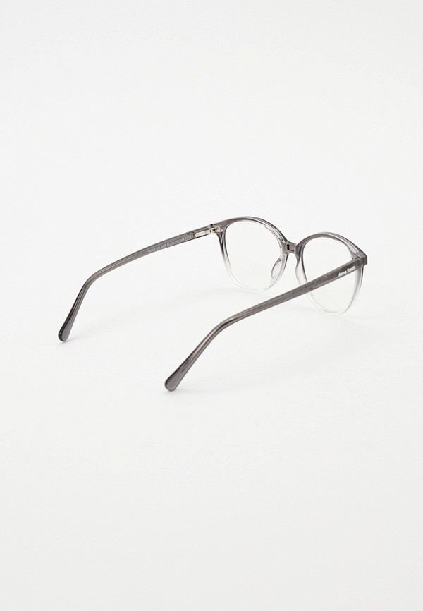 Anna Smith Очки солнцезащитные - с поляризационной накладкой - фото 2