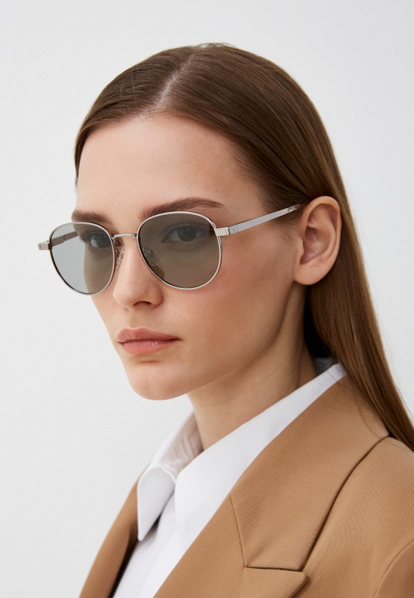 Rita Bradley Очки солнцезащитные - с поляризационными линзами - фото 5