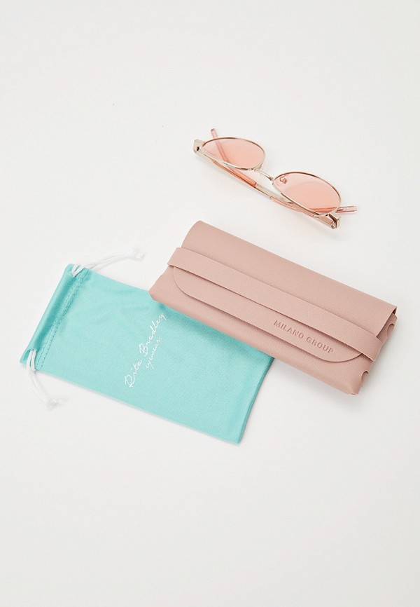 Rita Bradley Очки солнцезащитные - фото 4