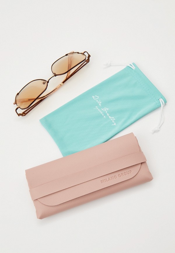 Rita Bradley Очки солнцезащитные - с поляризованными линзами - фото 4