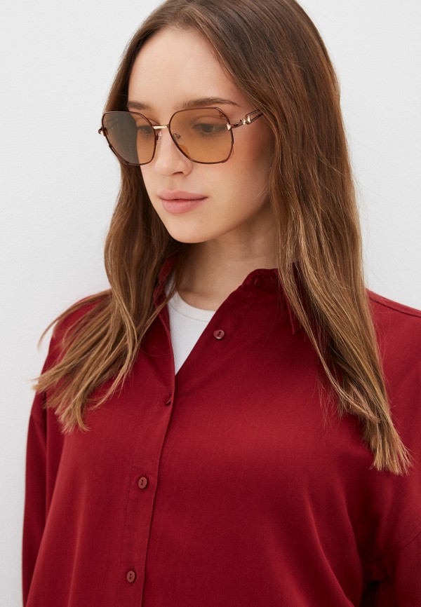 Rita Bradley Очки солнцезащитные - с поляризованными линзами - фото 5