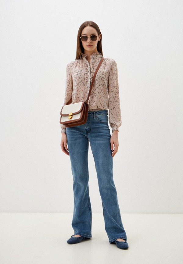 Elit by Ter-Hakobyan Блуза - фото 2