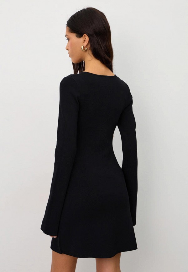 Gray Moss Платье - фото 3