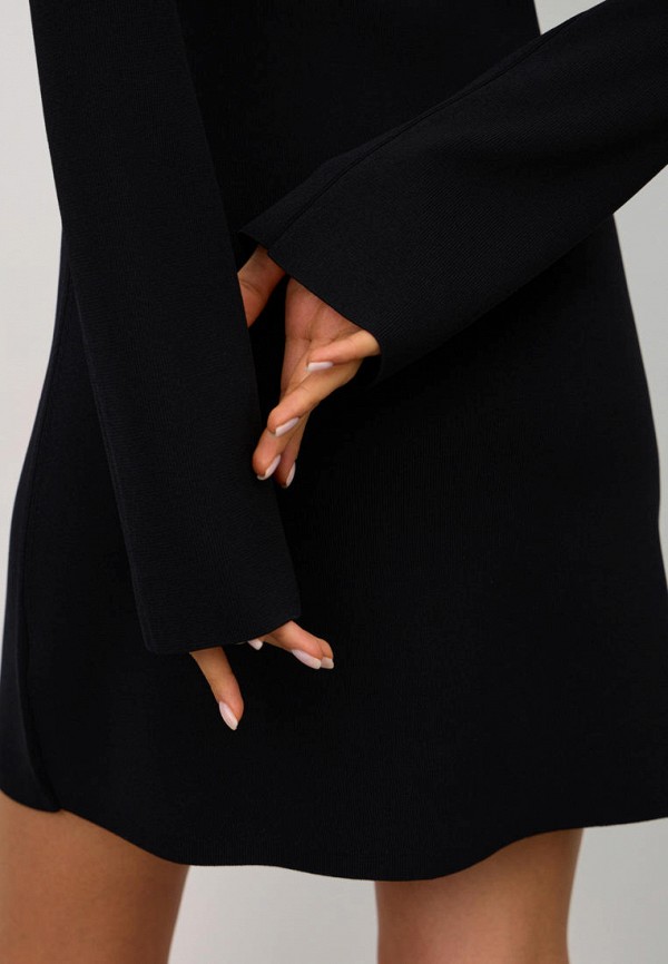 Gray Moss Платье - фото 6