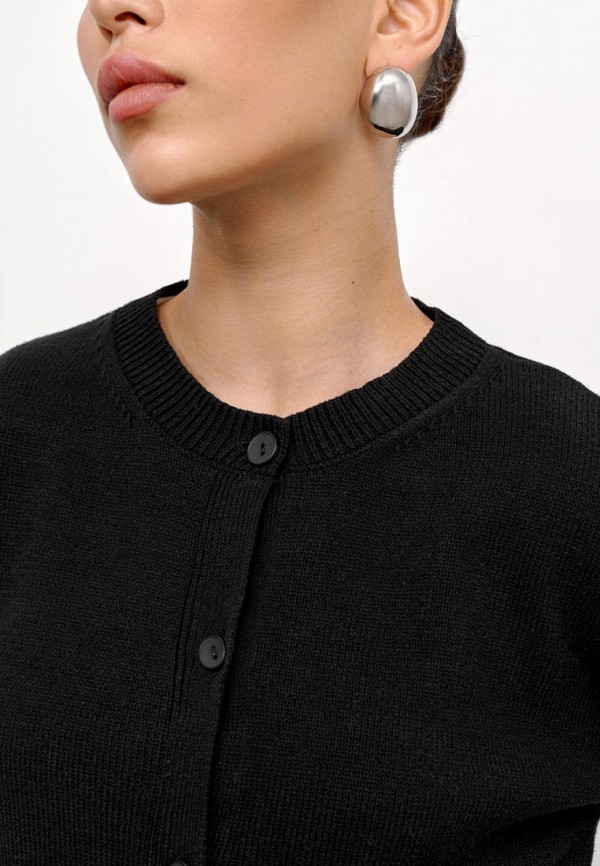 Gray Moss Кардиган - фото 5