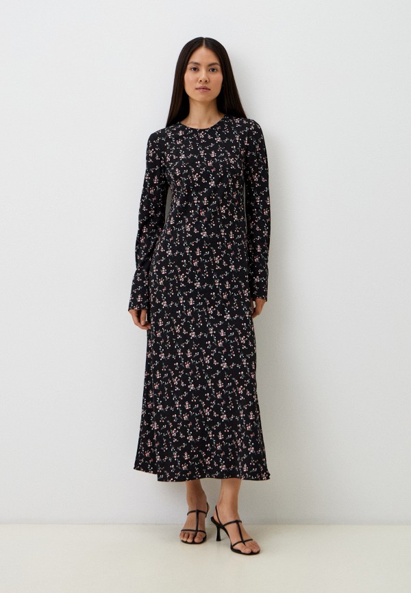 Ruxara Платье - Lamoda Online Exclusive - фото 1