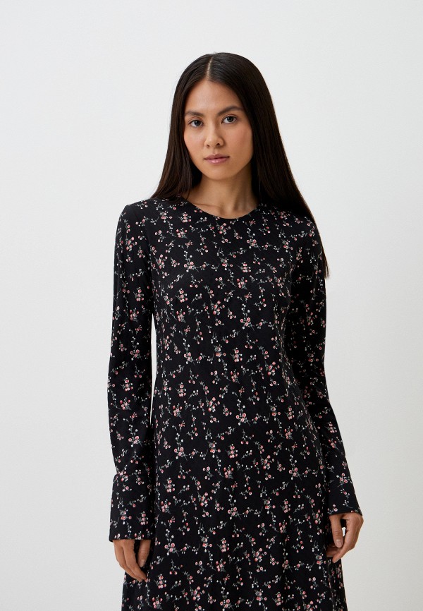 Ruxara Платье - Lamoda Online Exclusive - фото 2