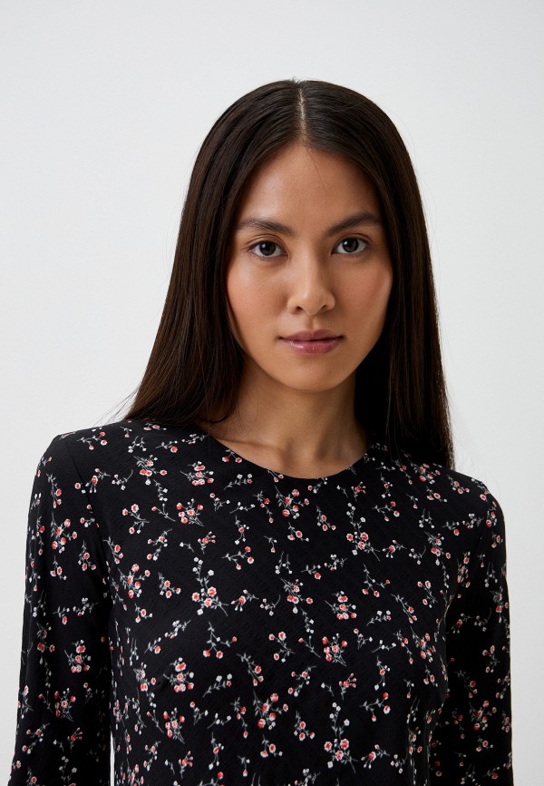 Ruxara Платье - Lamoda Online Exclusive - фото 4