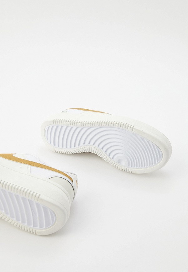 Nike Кеды - W Nike Court Vision Alta Xs - фото 5