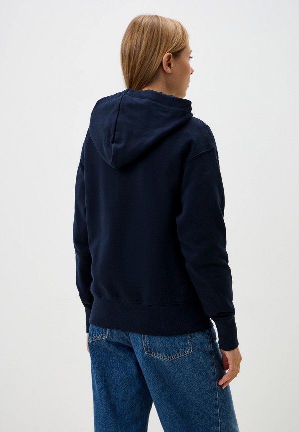 Mustang Худи - Style Margo - фото 3