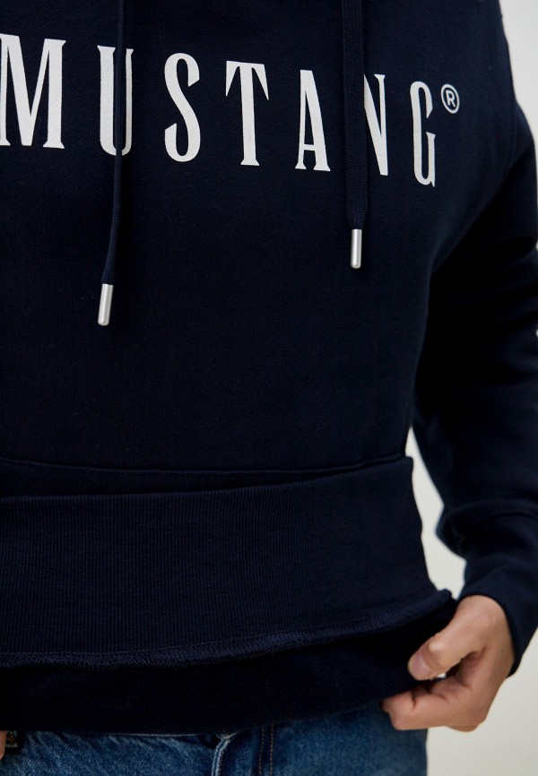 Mustang Худи - Style Margo - фото 4