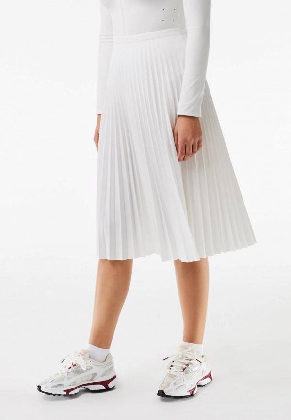 Lacoste Юбка - фото 1