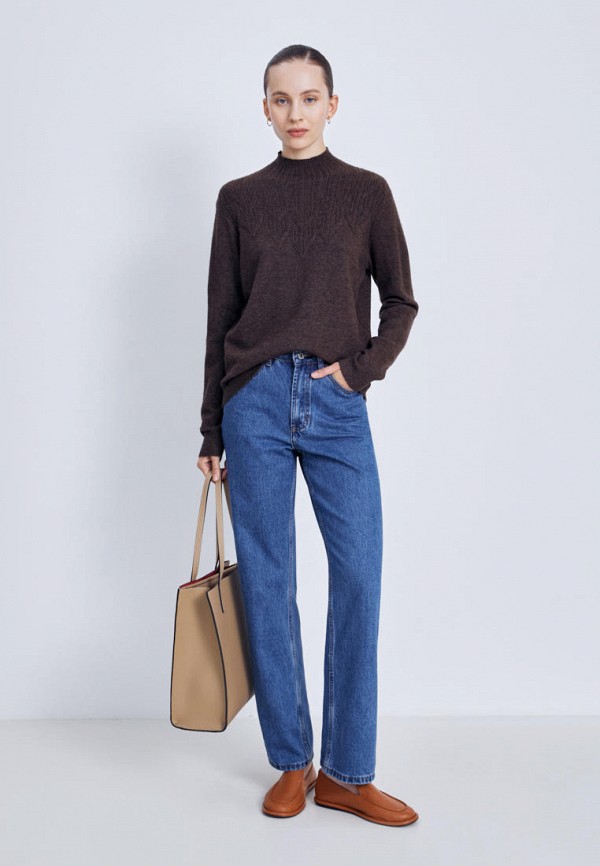 Finn Flare Джемпер - фото 2