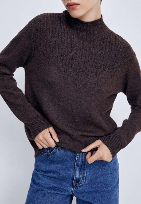 Finn Flare Джемпер - фото 4