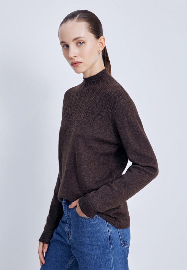 Finn Flare Джемпер - фото 5