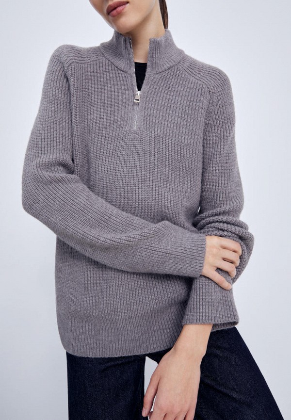 Finn Flare Джемпер - фото 4