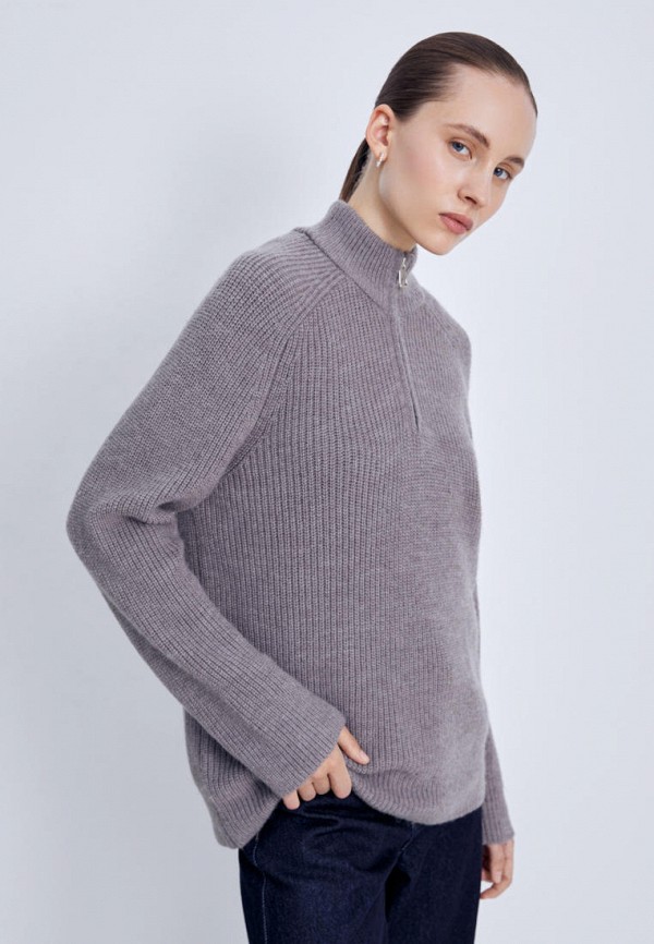 Finn Flare Джемпер - фото 5