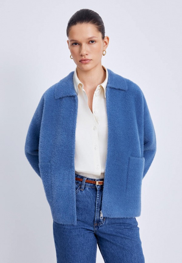 Finn Flare Кардиган - фото 1